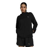 Puma Kadın Siyah Spor Sweatshirt, XS