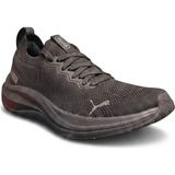 Puma Kadın Spor Ayakkabı Skyrocket Lite 2 Engineered Siyah-K.gri Düz Taban 38,5 312336 01