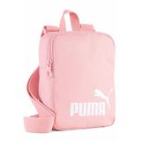 Puma Kadın Spor Omuz ve Bel Çantası Pembe