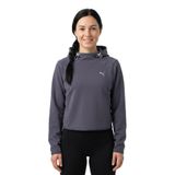 Puma Kadın Sweatshirt Puma Tech Sense Relaxed Hoodie
