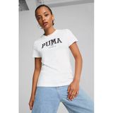 Puma Kadın T-Shırt Puma Squad Graphic Tee 68153702
