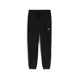 PUMA Kadın TAD ESSENTIAL FT Jogger Eşofman Altı PUMA Black M