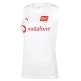 Puma Kadın Voleybol Forması, Beyaz, M Beden