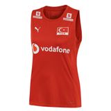 Puma Kadın Voleybol Forması, Kırmızı, M Beden