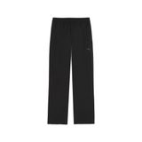 Puma Kadın W FASHION PANT HW Puma Siyah Pantolon, PUMA Siyah, M