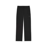 Puma Kadın W FASHION PANT HW Puma Siyah Pantolon, PUMA Siyah, S