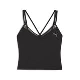 PUMA Kadın W PUMA SHAPE STRAPPY TANK Atlet PUMA Black XS