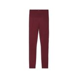 PUMA Kadın W TAD ESSENTIAL TIGHT HW FL Tayt Ruby Shimmer S