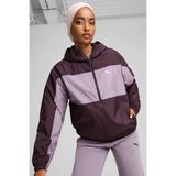 Puma Kadın Yağmurluk - Pembe