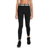PUMA Kad?n Külotlu Çorap Train Strong High Waist Full Tight, XL