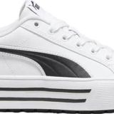 Puma Kaia 2.0 Beyaz Kadın Günlük Ayakkabı