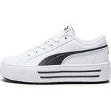 Puma Kaia 20 Kadın Beyaz Günlük Ayakkabı