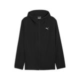 Puma Kapüşonlu Ceket, XXL, 57-529331-2, Siyah, Erkek