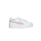 Puma Karmen Iı L Kadın Beyaz Günlük Ayakkabı Kadın Ls Ayakkabı 39745612