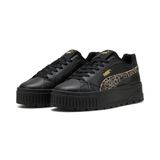 Puma Karmen II Low Bot Animal Flair, Siyah, 36 Beden, Unisex Sneaker