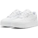 Puma Karmen II Yüksek Taban Beyaz Kadın Günlük Spor Ayakkabı 397461-02 v2