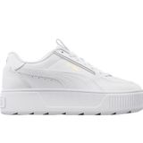 Puma Karmen Rebelle 38721201 Siyah Kadın Günlük Ayakkabı