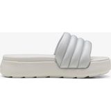 Puma Karmen Slide Kadın Terlik Gri Renk Yumuşak ve Hafif Yapı ile Günlük Kullanım 01