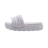 Puma Karmen Slide Puffy 395399-13 Mor Kadın Terlik