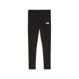 PUMA Kids ESSENTIALS Logo Genç Tayt, PUMA Black, 13-14Y