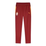 PUMA Kids GALATASARAY Genç Antrenman Eşofman Altı, Red Rhythm, 5-6Y