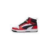 Puma Kids Rebound V6 MID Genç Ayakkabısı