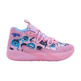 Puma Kidsuper Studios X Mb.03 37932801 Erkek Spor Ayakkabı Pembe