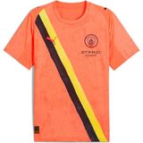 Puma Kıdsuper x Manchester Cıty Erkek Forma - XL
