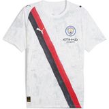 Puma Kıdsuper x Manchester Cıty Erkek Forma - XS