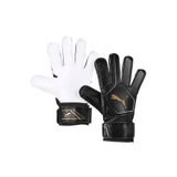 Puma King 4 Unisex Kaleci Eldiveni, Siyah, Beden 11