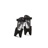 Puma King Ankle Unisex Futbol Tekmeliği, Siyah, S Beden