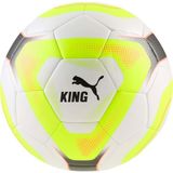 Puma King Ball Futbol Topu 08473603 - Çok Renkli