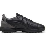 Puma King Match Tt Jr Futbol Halısaha Ayakkabısı - 108050 - Siyah