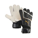 Puma KING PLAY RC Erkek Kaleci Eldiveni 04214503 Siyah