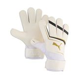 Puma Kıng Play Rc Erkek Kaleci Eldiveni 04214504 Beyaz - 11