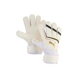 Puma King Play Rc Unisex Beyaz Kaleci Eldiveni 04214504