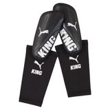 Puma King Sleeve Unisex Siyah Futbol Tekmelik 03093301 Siyah L