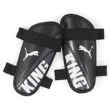 Puma King Strap Futbol Tekmelik 03093501 Siyah