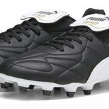 Puma King Top Fg/Ag 107348-01 Profesyonel Erkek Krampon