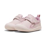 Puma Kitten SL V Inf Bebek Yürüyüş Ayakkabısı, 25, 402848, Mauve Mist-Poised Pink, Kız bebek