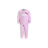 Puma KIZ ÇOCUK EŞOFMAN TAKIMI 627915-62