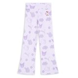 Puma Kız Çocuk Hello Kitty&Friends Tayt, 2-3 Yaş, 57-630068-6, Mor, kız-çocuk