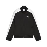 PUMA Kız çocuk T7 ALWAYS ON Track Jacket Ceket PUMA Black 11-12 YAŞ