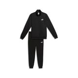PUMA Knitted Suit Erkek Eşofman Takımı PUMA Black XL