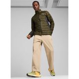 Puma Koyu Yeşil Erkek Mont 84935670 Packlıte Jacket - S
