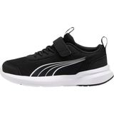 Puma Kruz Profoam Ac+ Ps Unisex Çocuk Siyah Günlük Ayakkabı - Renkli