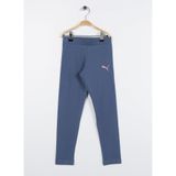 Puma Lacivert Kız Çocuk Tayt 68020903 Girl S Leggıngs - 11 - 12 Yaş