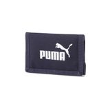 Puma Lacivert Phase Wallet Cüzdan