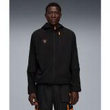 Puma LaFrancé Heem Era Jacket Erkek Siyah Ceket - 632473-01