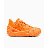 Puma LaFrance RNR Erkek Turuncu Basketbol Ayakkabısı - 312719-03